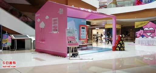 專業品質，匠心打造——江浙滬展覽搭建與室內裝飾工程一體化服務