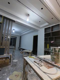 專業施工隊 承接室內裝修與裝飾工程，打造理想居住空間